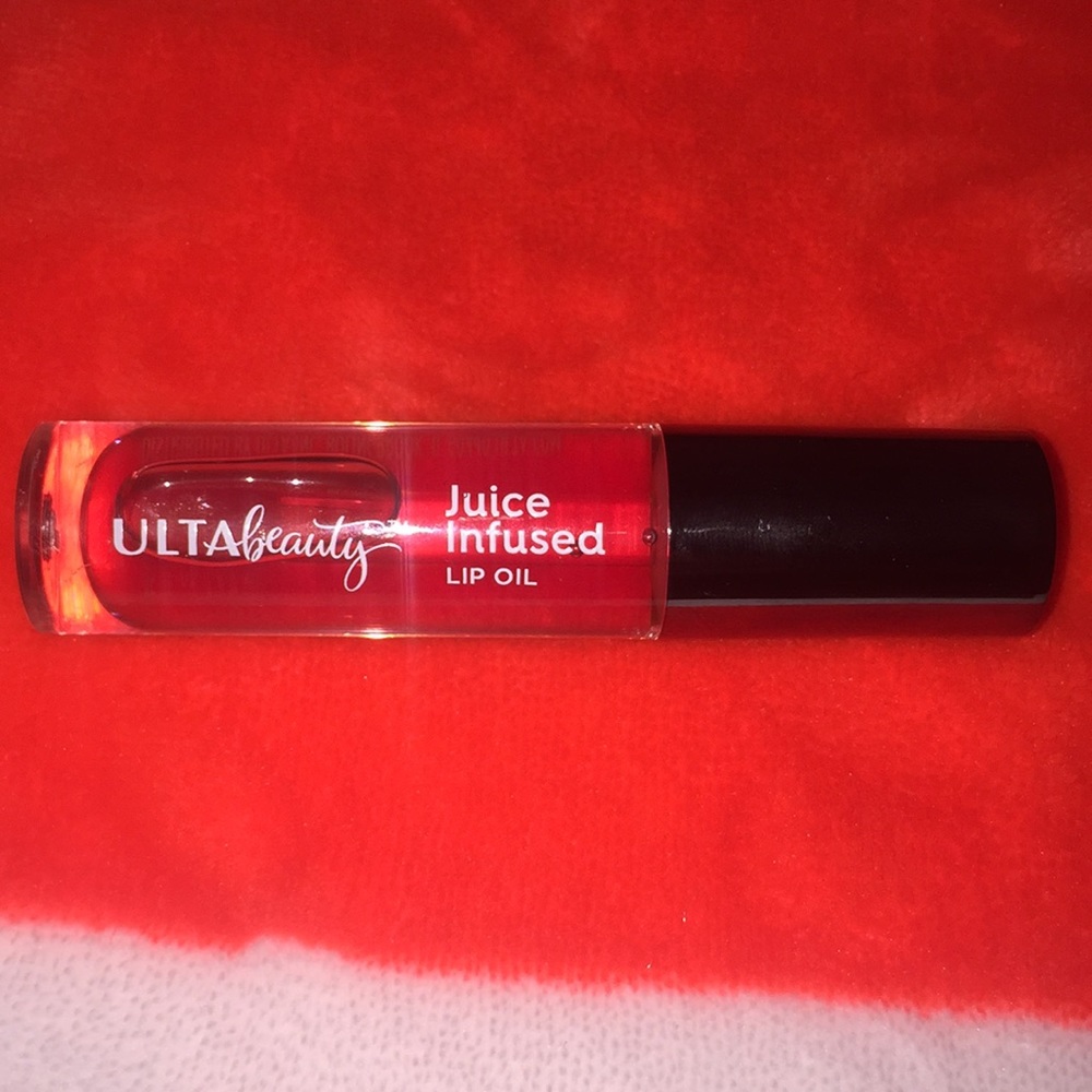 Ulta Beauty Juice Infused Lip Oil